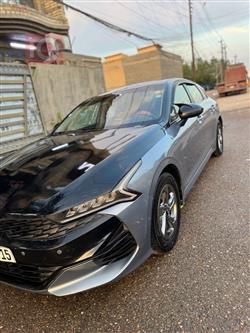 کیا K5